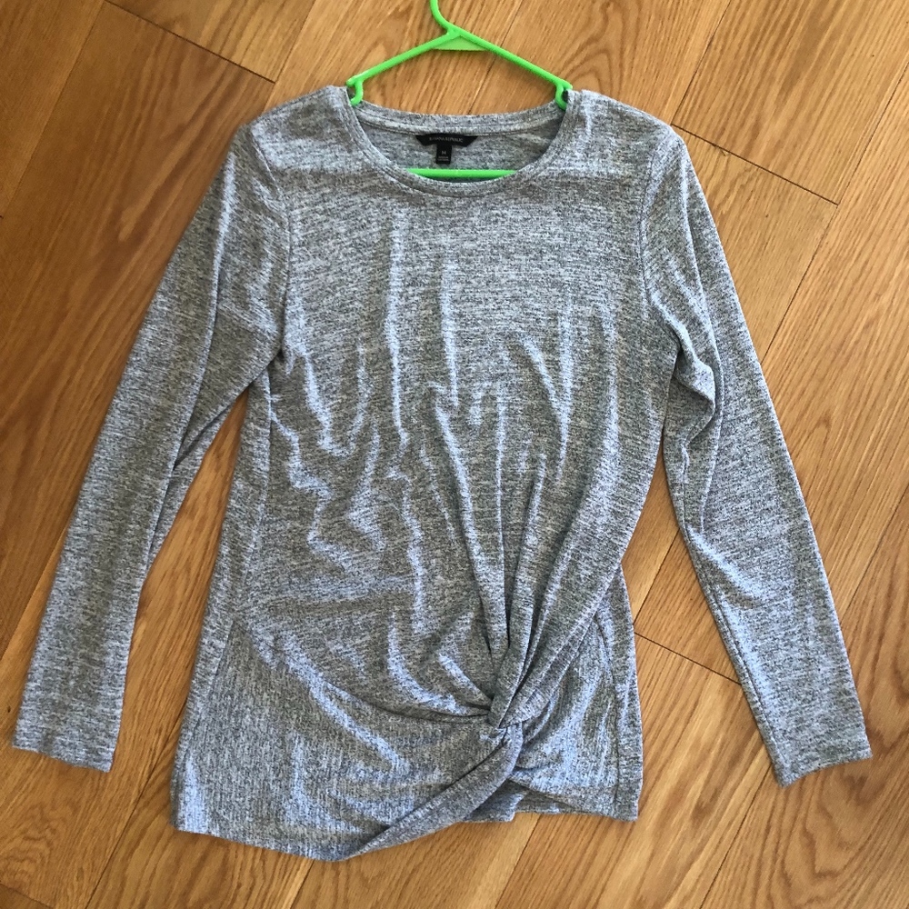 Banana Republic Long Sleeve